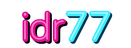 idr77 — logo kanal
