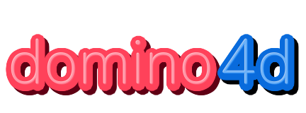 domino4d — logo kanal